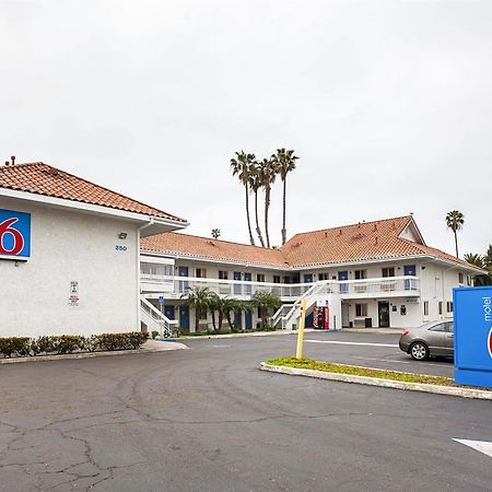 Pacific Inn Motel Ventura Ngoại thất bức ảnh