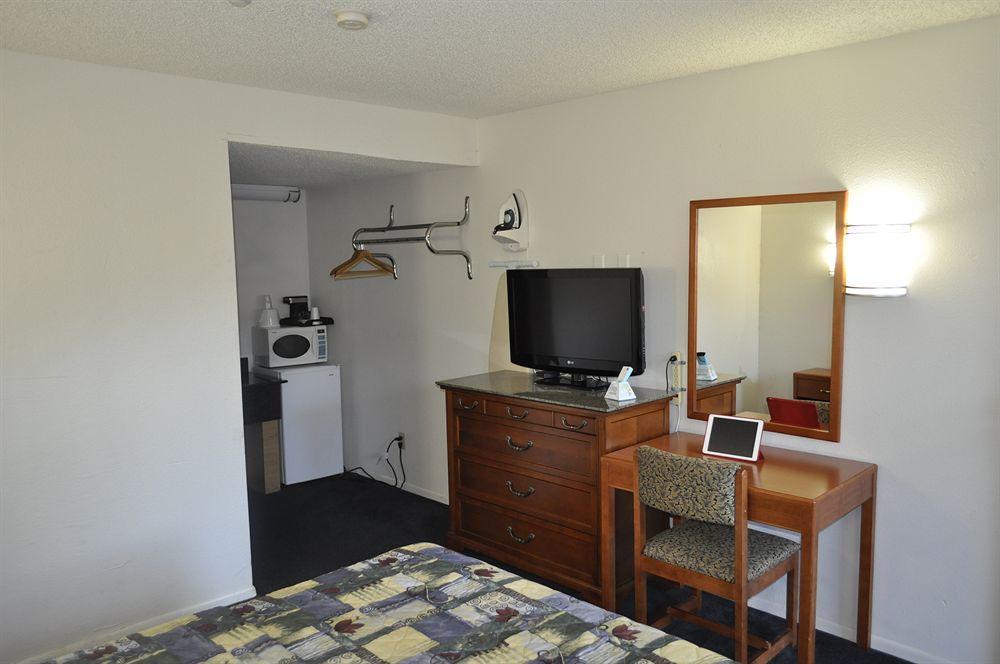 Pacific Inn Motel Ventura Ngoại thất bức ảnh