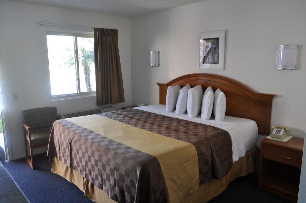 Pacific Inn Motel Ventura Ngoại thất bức ảnh