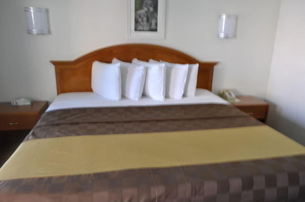 Pacific Inn Motel Ventura Ngoại thất bức ảnh