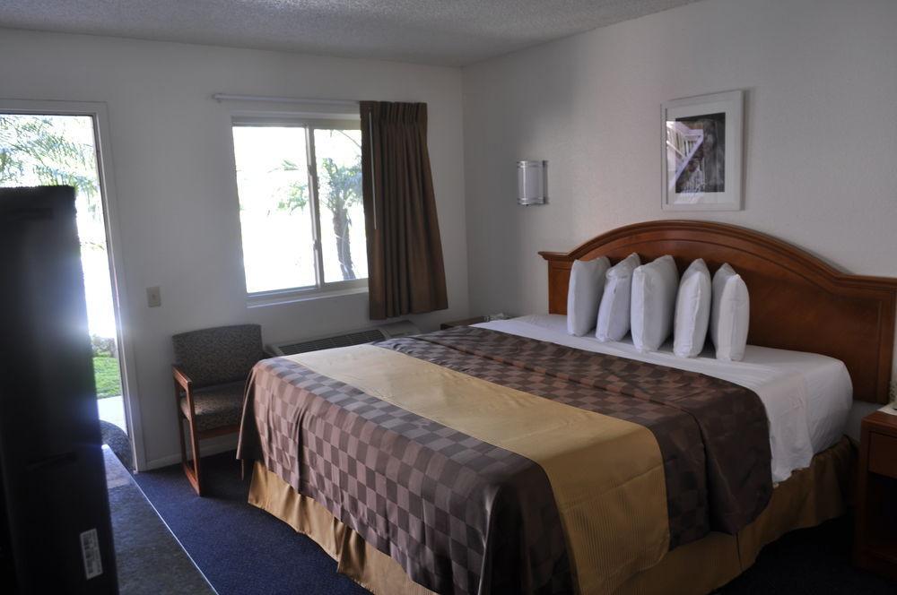 Pacific Inn Motel Ventura Ngoại thất bức ảnh