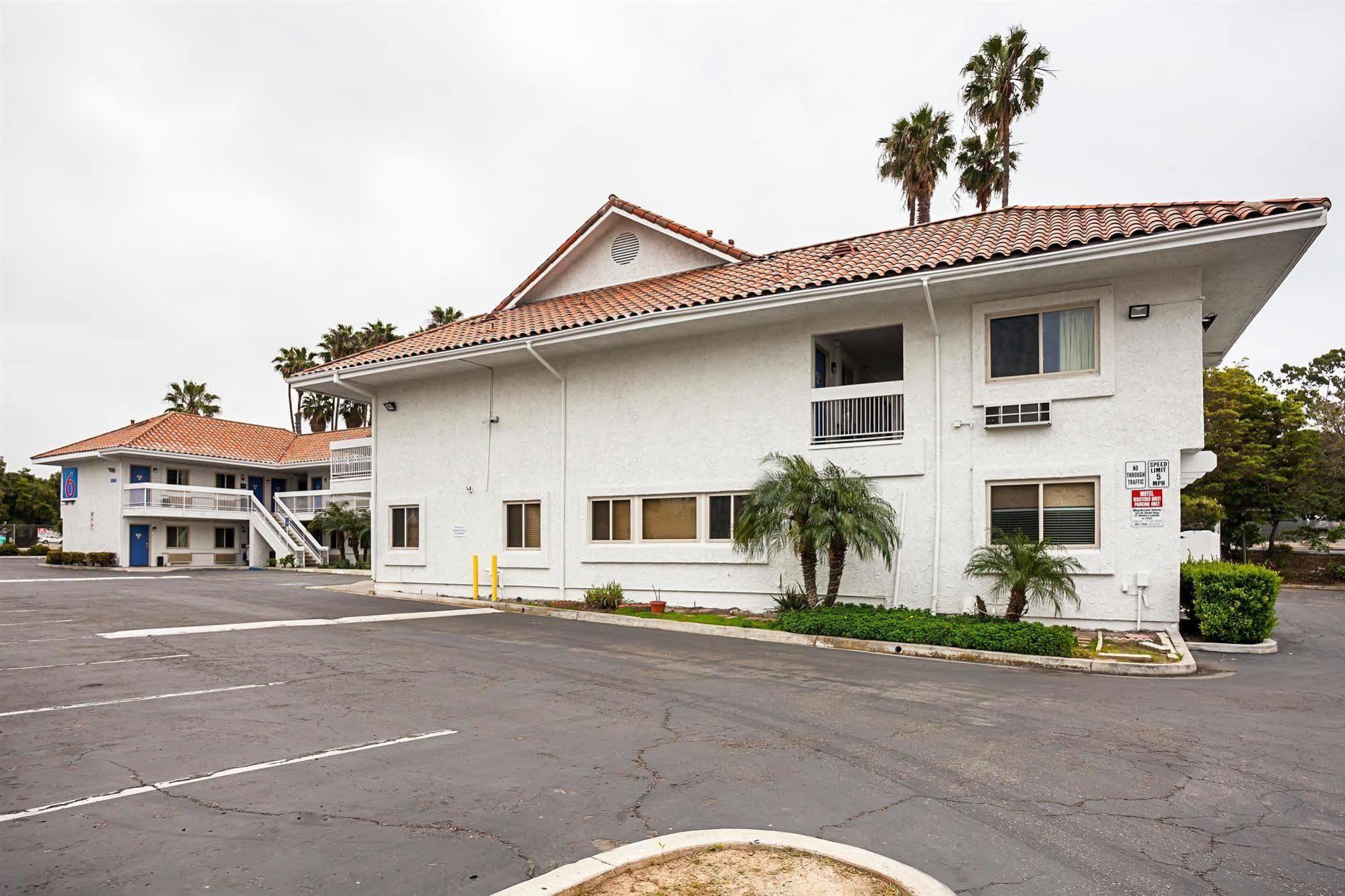 Pacific Inn Motel Ventura Ngoại thất bức ảnh