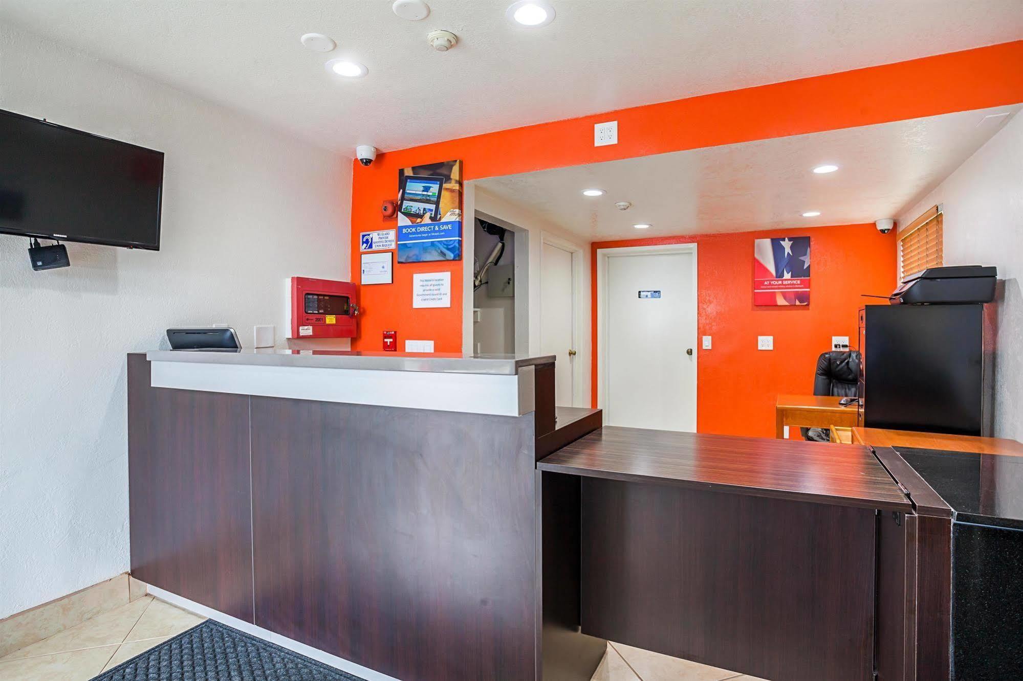 Pacific Inn Motel Ventura Ngoại thất bức ảnh