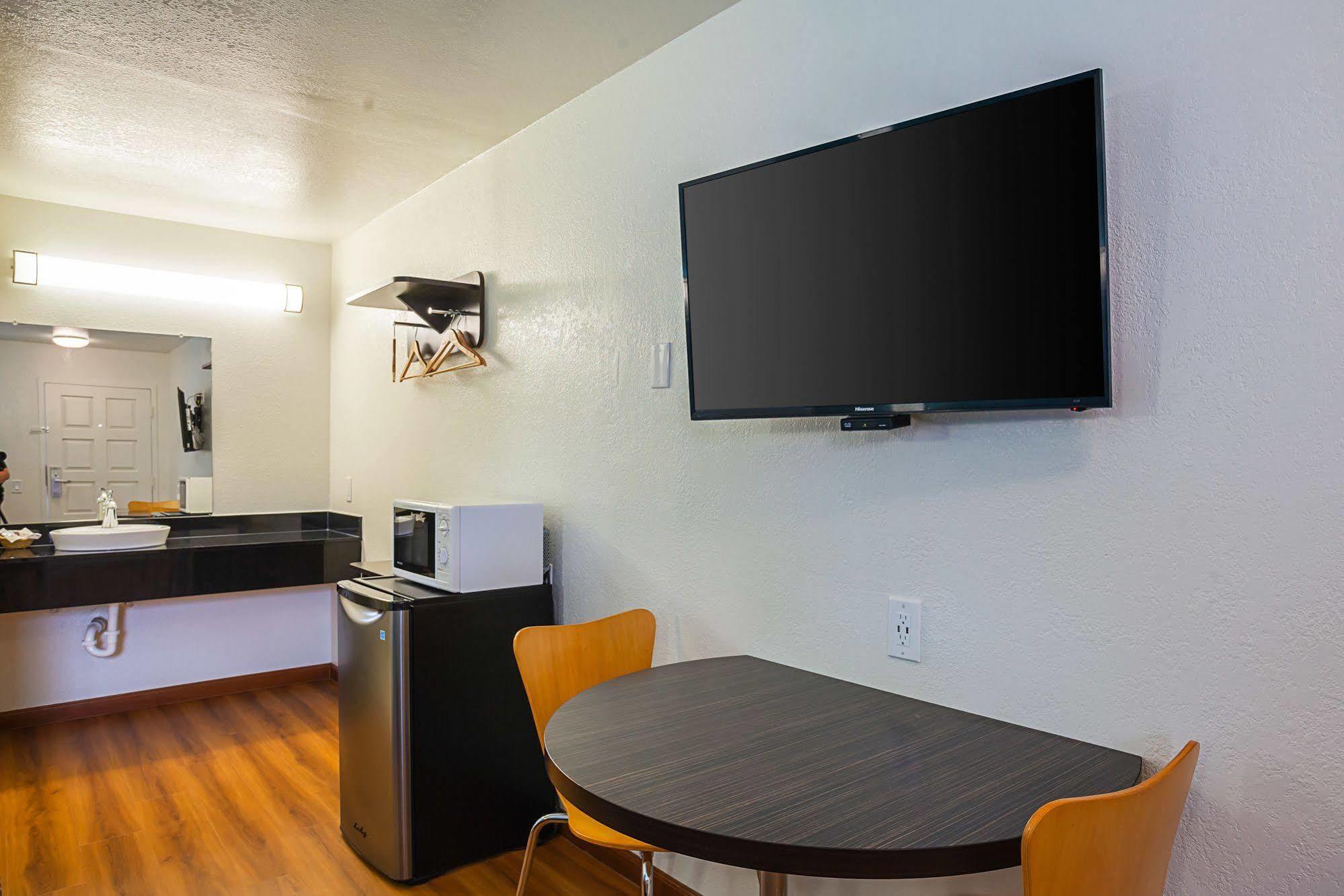 Pacific Inn Motel Ventura Ngoại thất bức ảnh