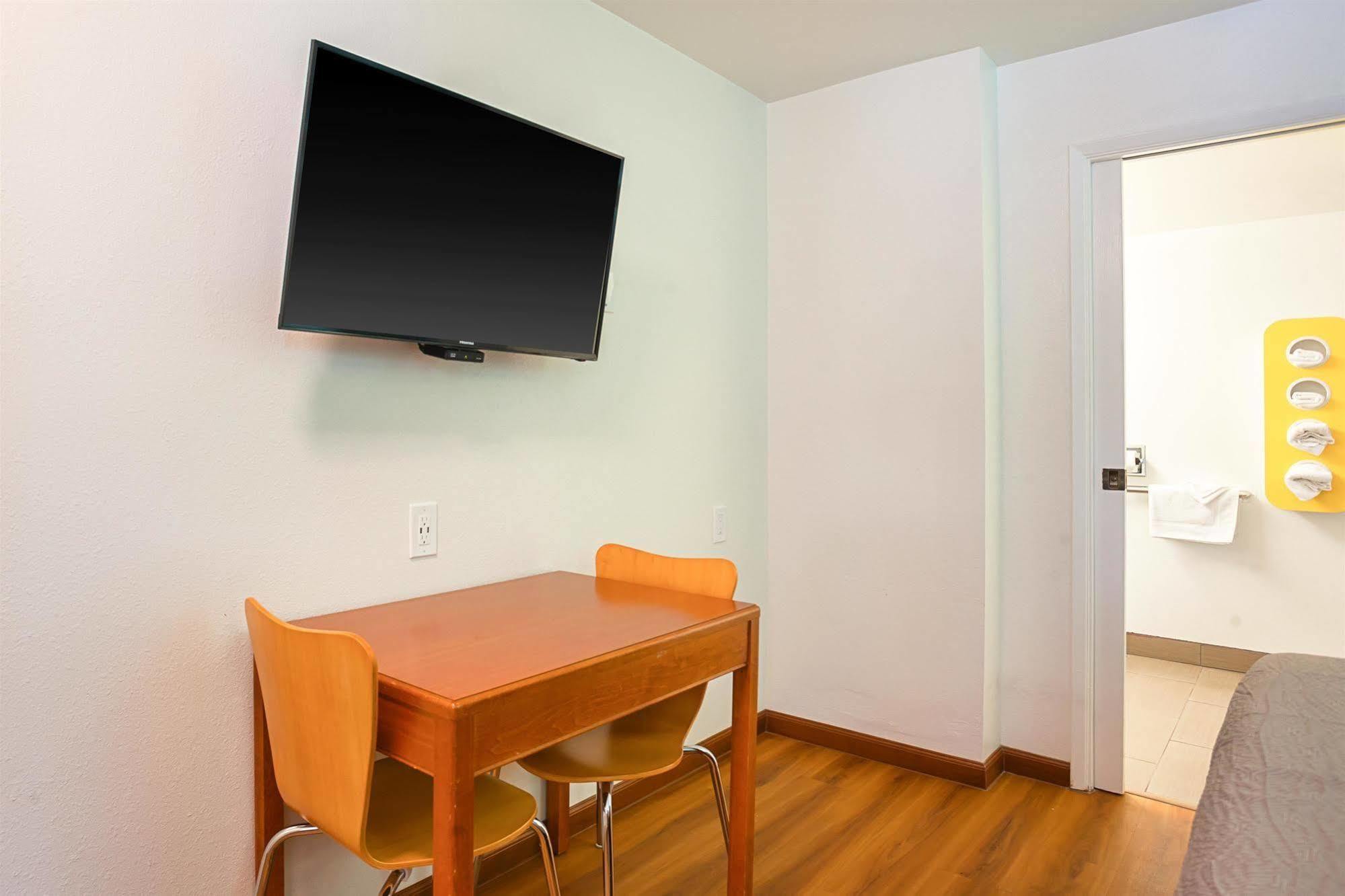 Pacific Inn Motel Ventura Ngoại thất bức ảnh