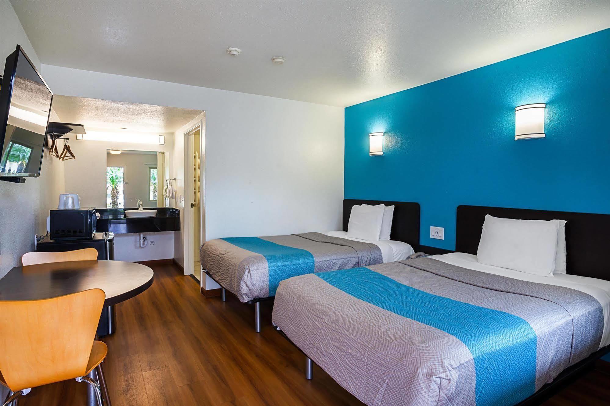 Pacific Inn Motel Ventura Ngoại thất bức ảnh