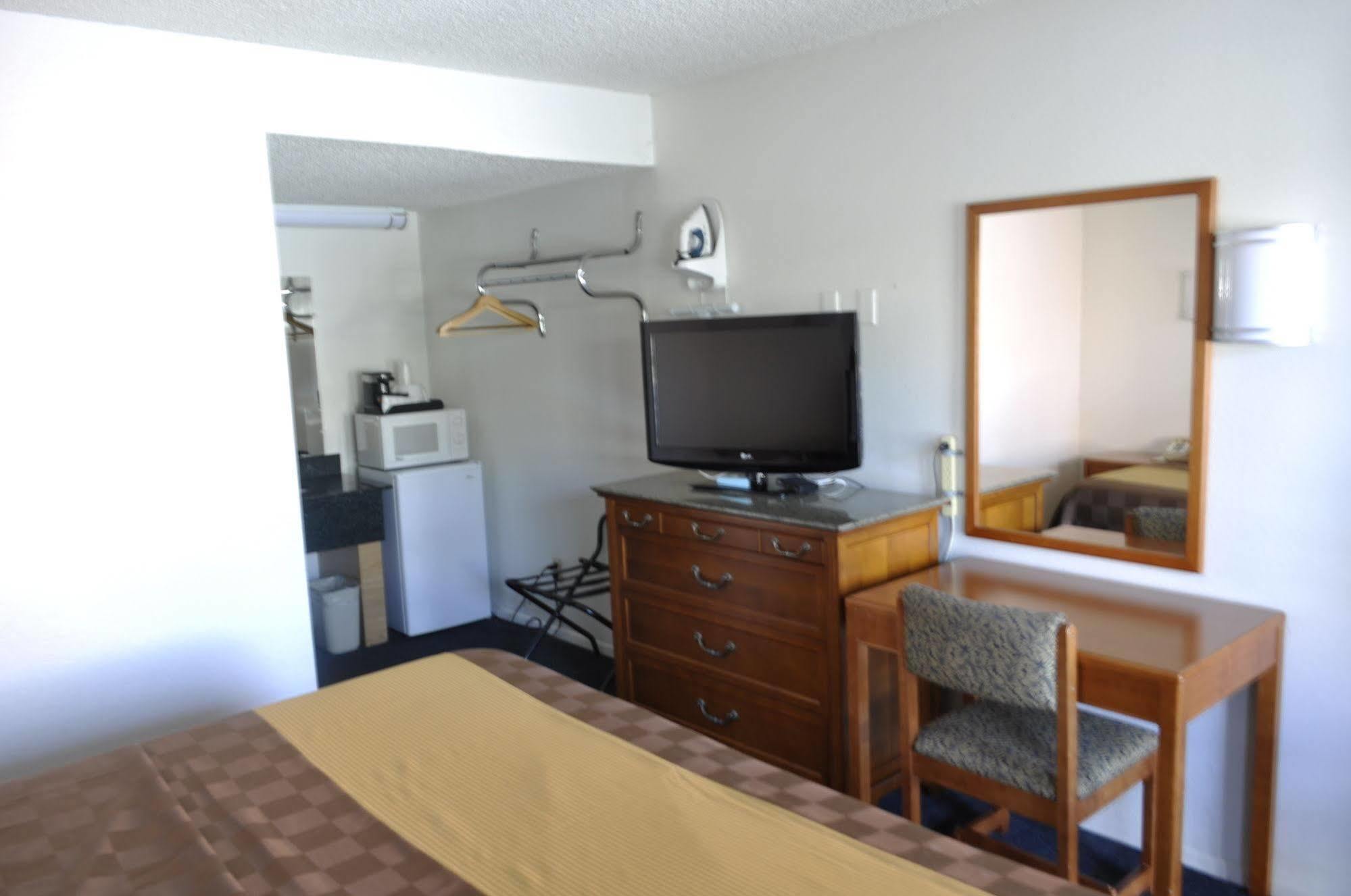 Pacific Inn Motel Ventura Ngoại thất bức ảnh