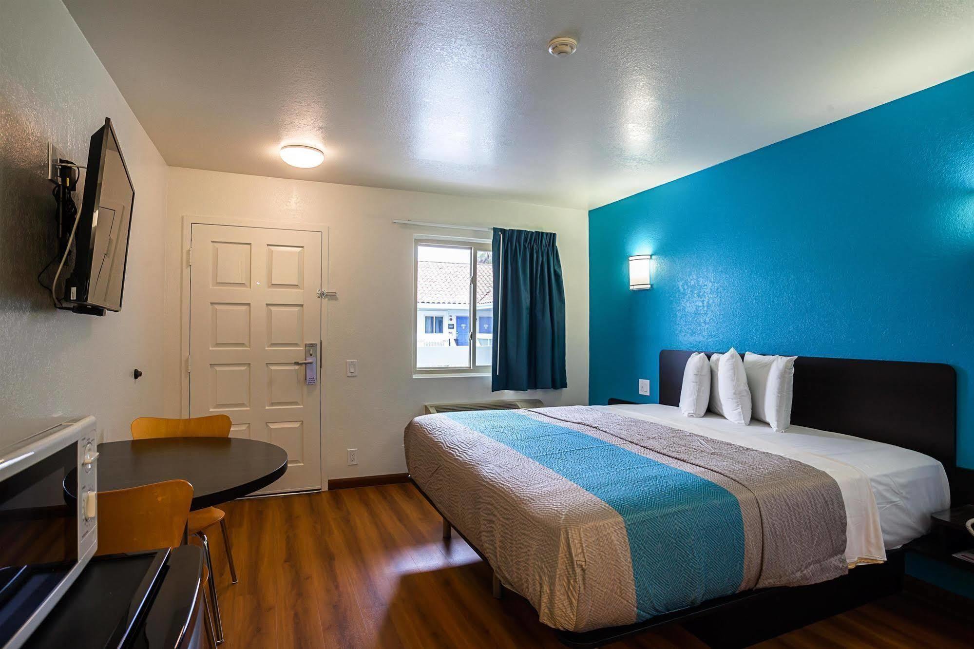 Pacific Inn Motel Ventura Ngoại thất bức ảnh
