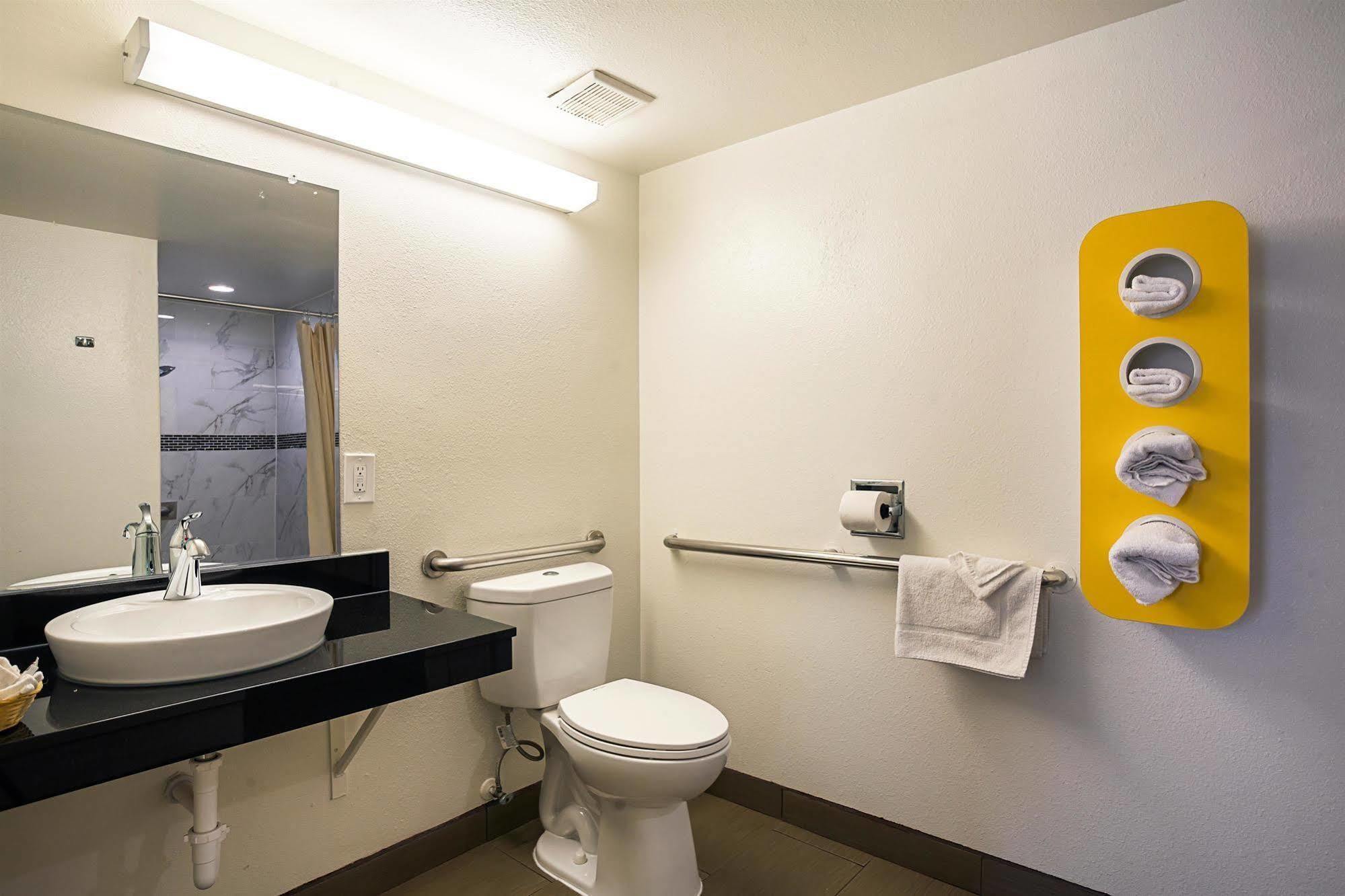 Pacific Inn Motel Ventura Ngoại thất bức ảnh