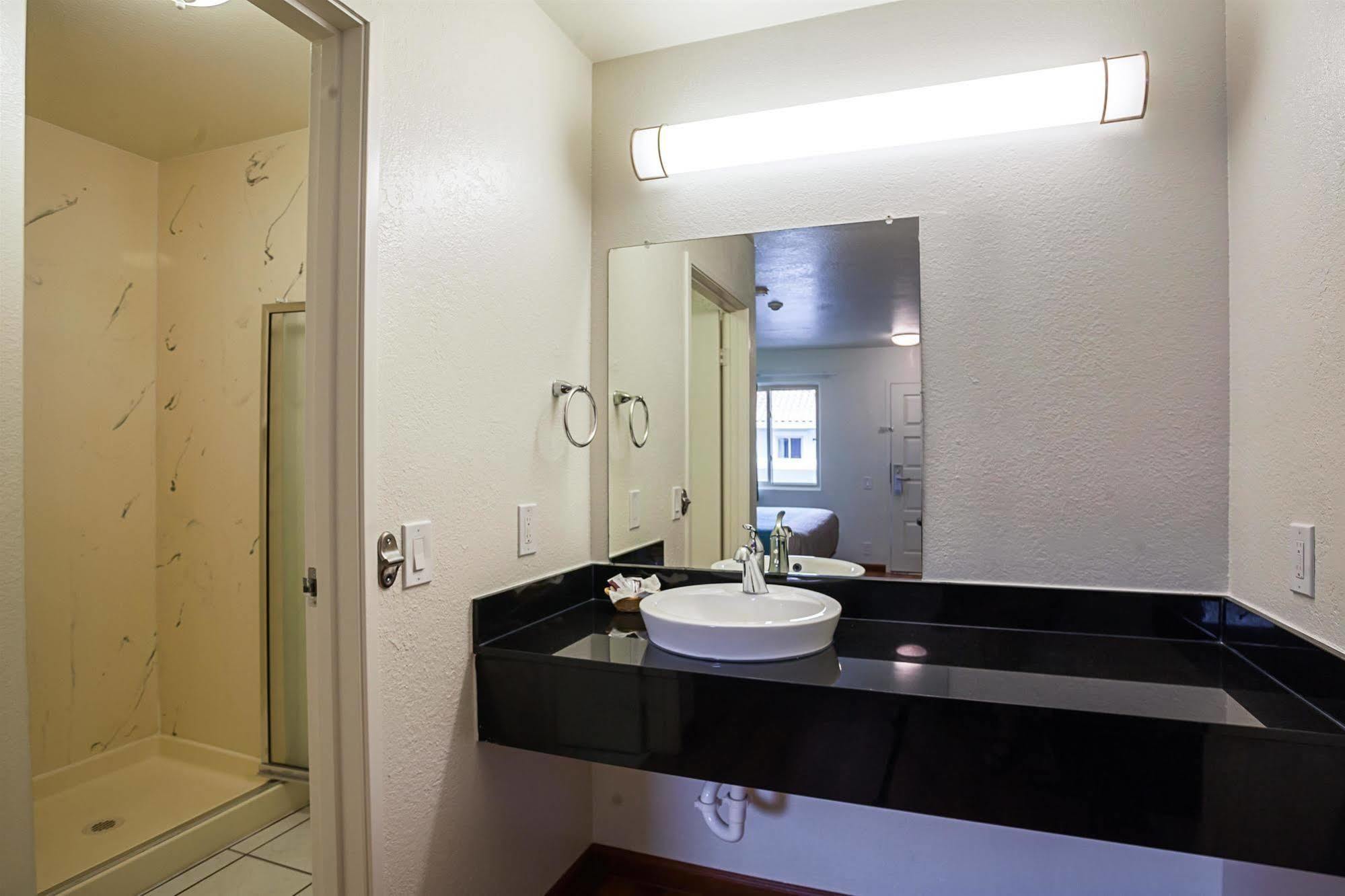 Pacific Inn Motel Ventura Ngoại thất bức ảnh