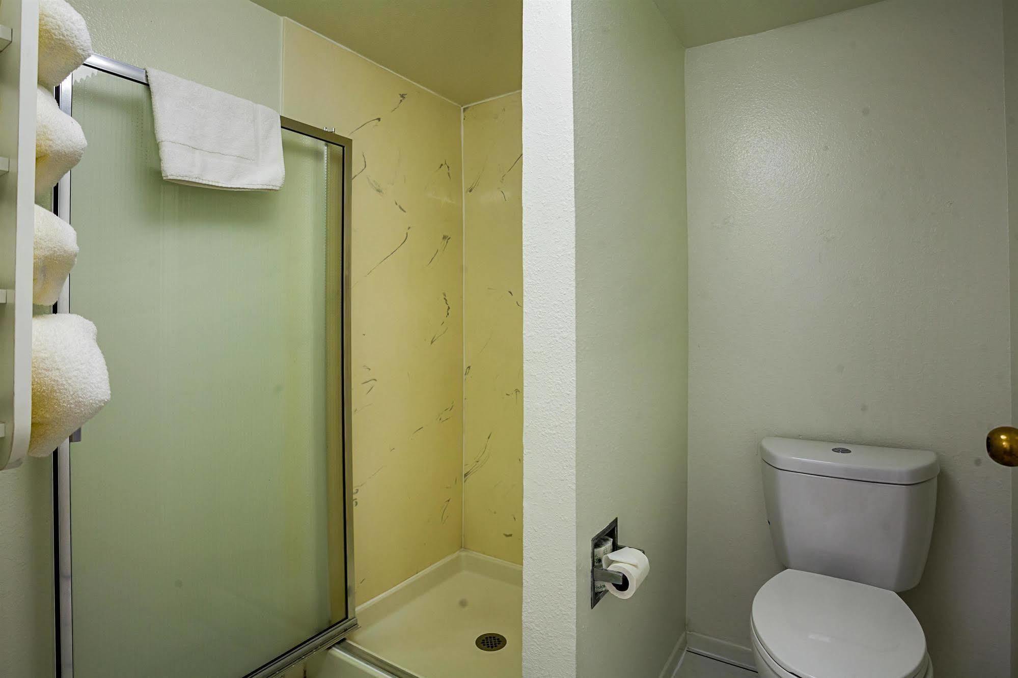 Pacific Inn Motel Ventura Ngoại thất bức ảnh