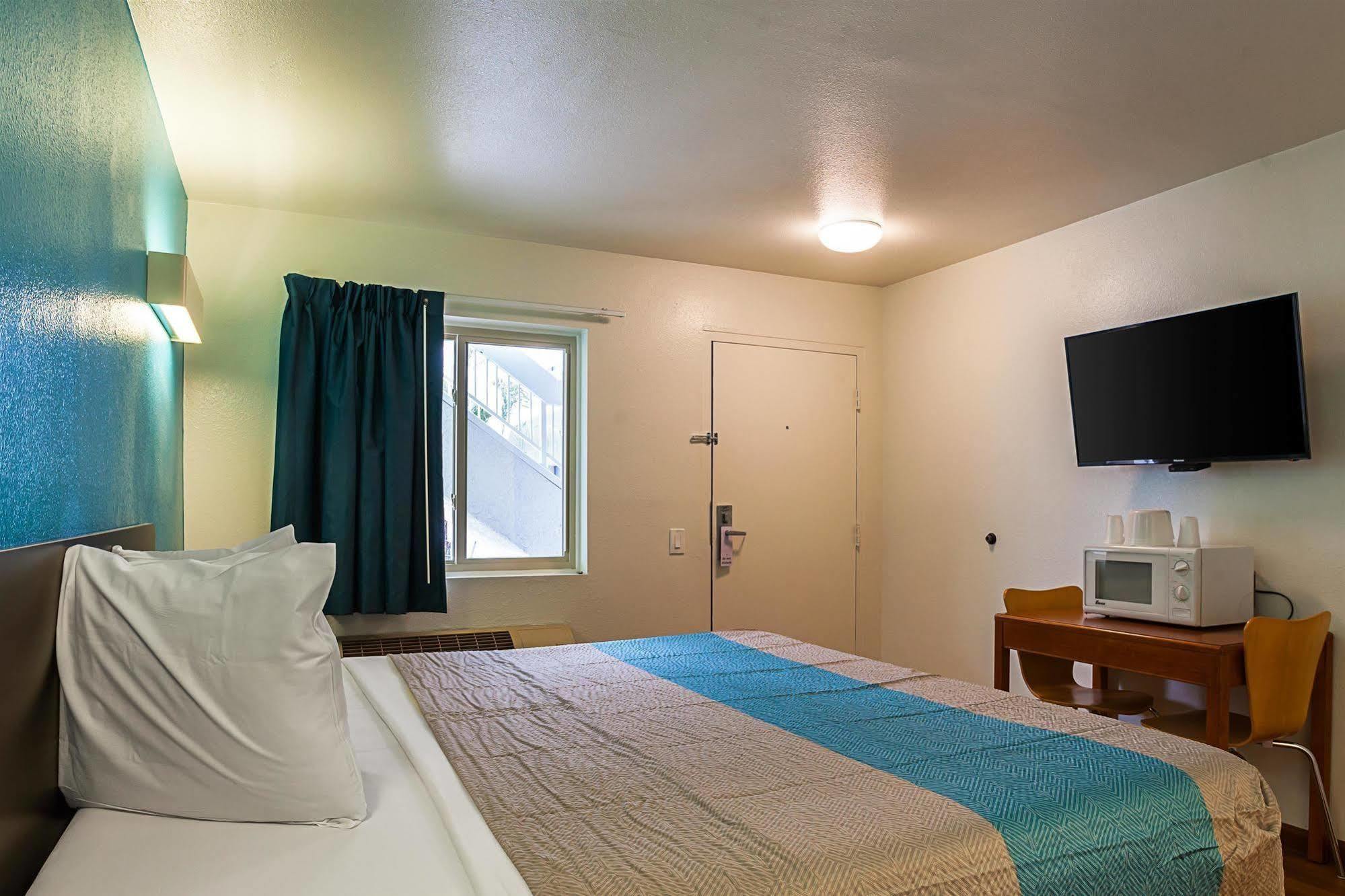 Pacific Inn Motel Ventura Ngoại thất bức ảnh