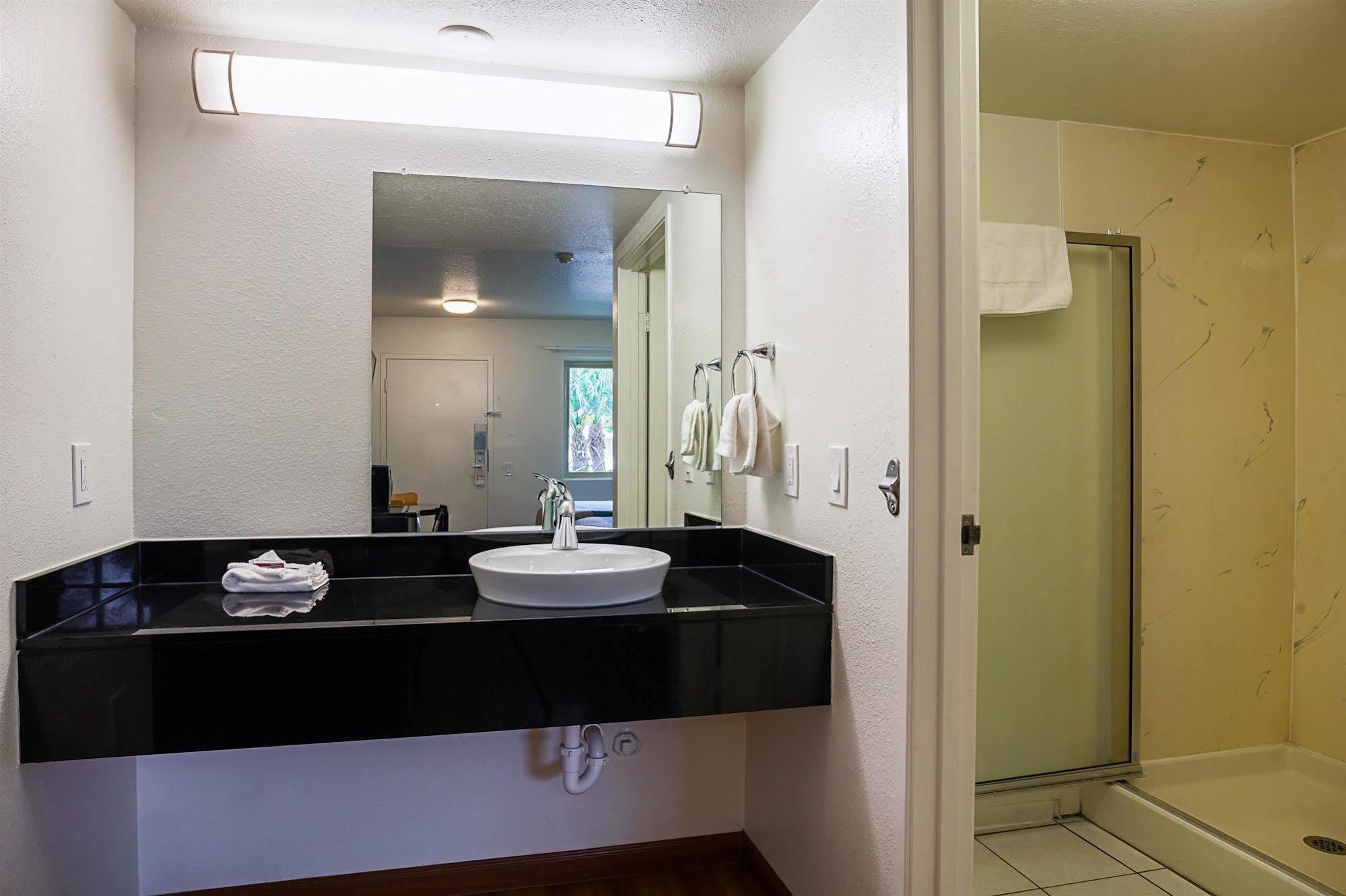 Pacific Inn Motel Ventura Ngoại thất bức ảnh