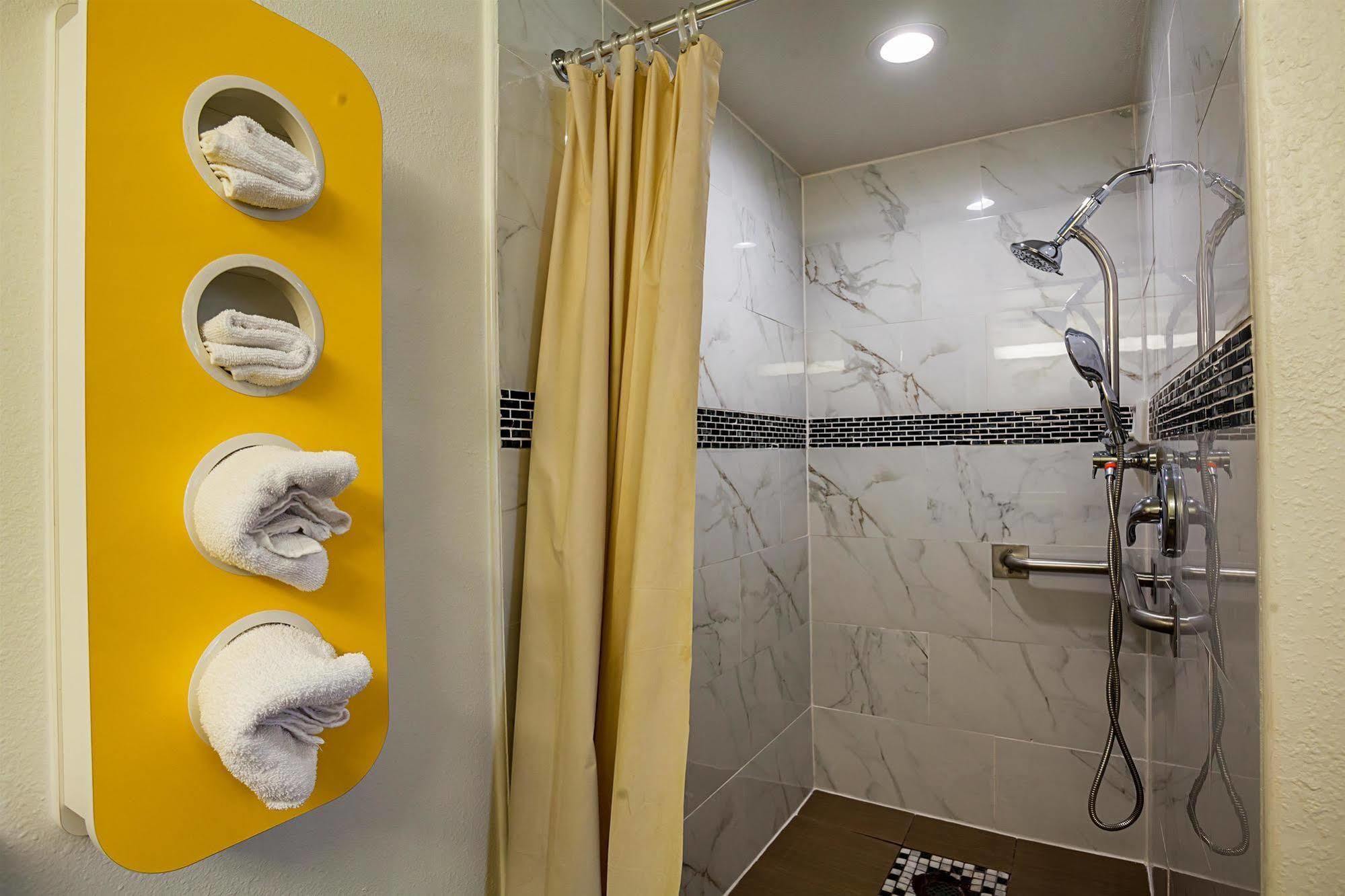 Pacific Inn Motel Ventura Ngoại thất bức ảnh