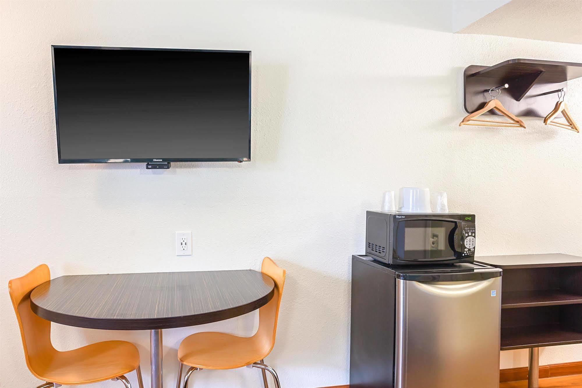 Pacific Inn Motel Ventura Ngoại thất bức ảnh