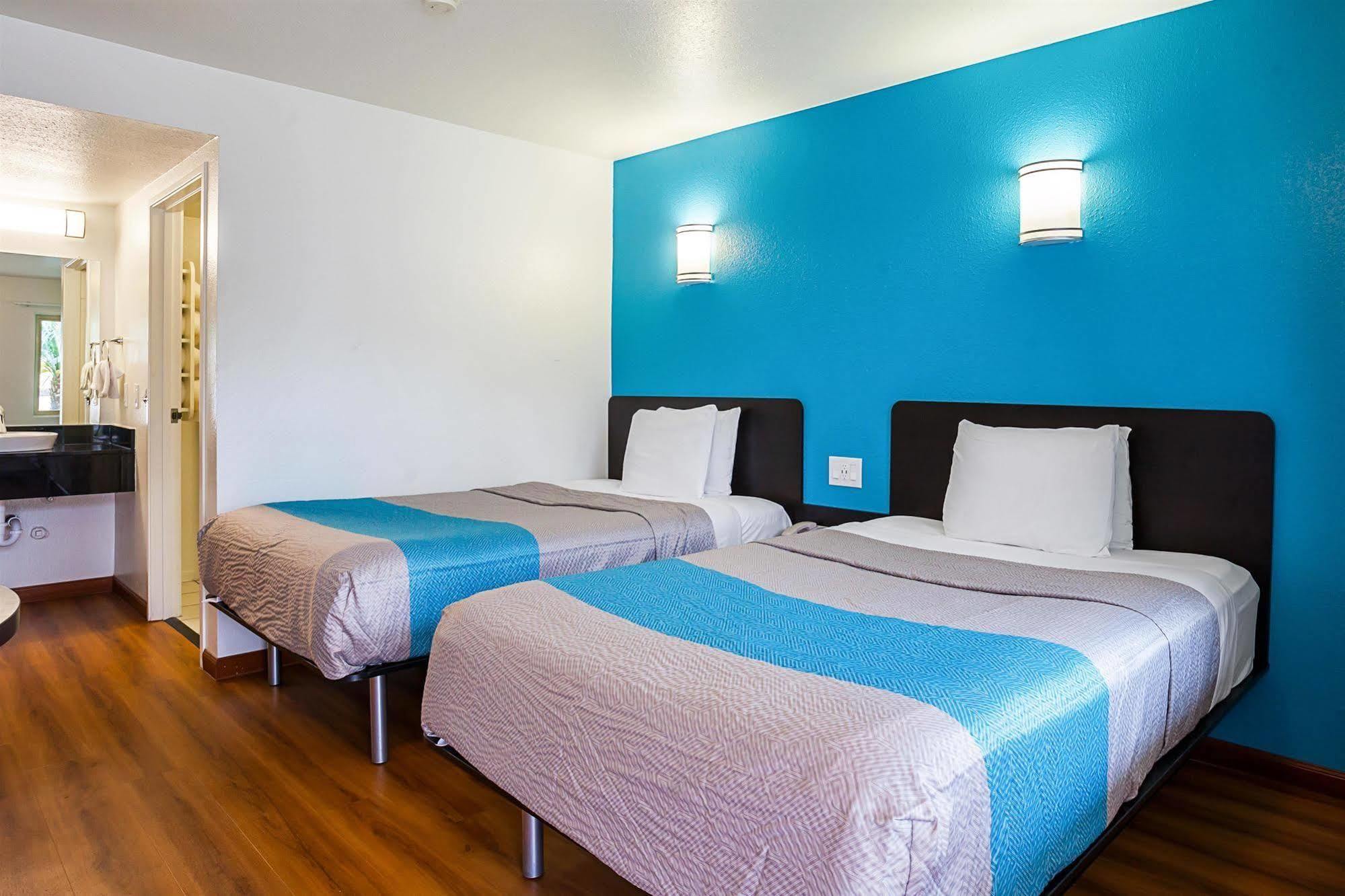 Pacific Inn Motel Ventura Ngoại thất bức ảnh