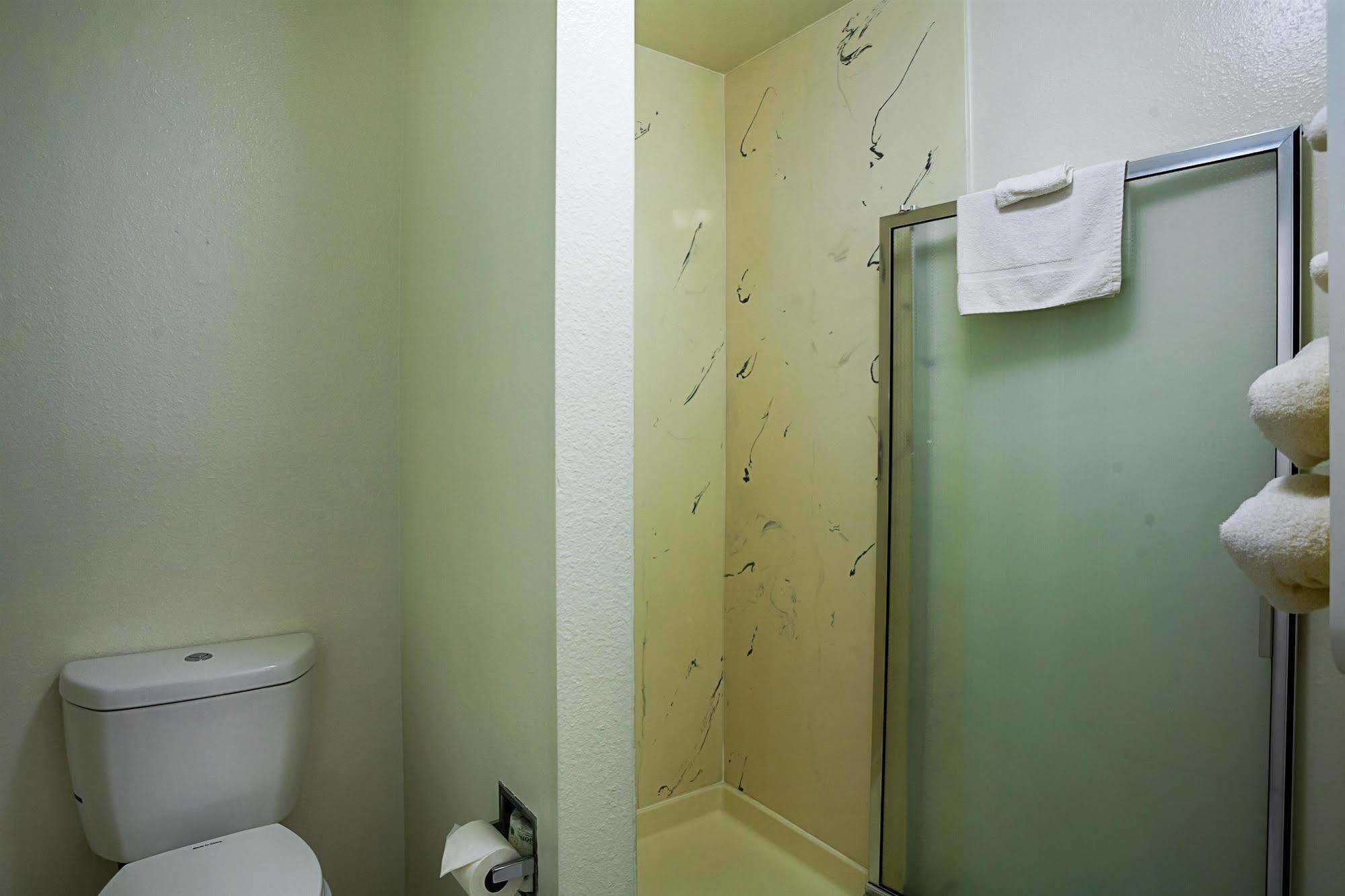 Pacific Inn Motel Ventura Ngoại thất bức ảnh